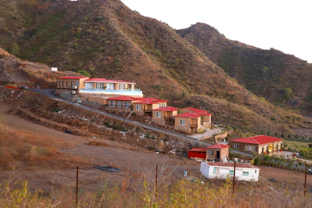 Swarnagarh Nature Retreat & Resort Udaipur