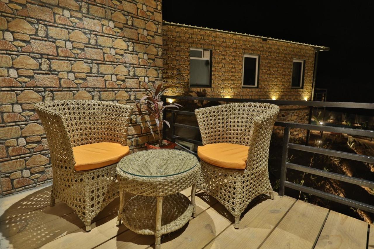 Swarnagarh Nature Retreat & Resort