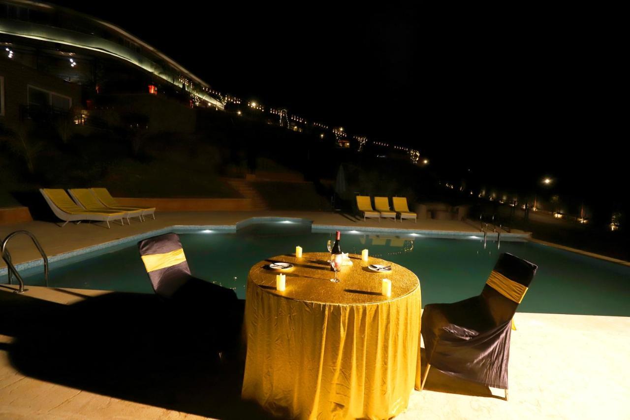 Swarnagarh Nature Retreat & Resort Udaipur