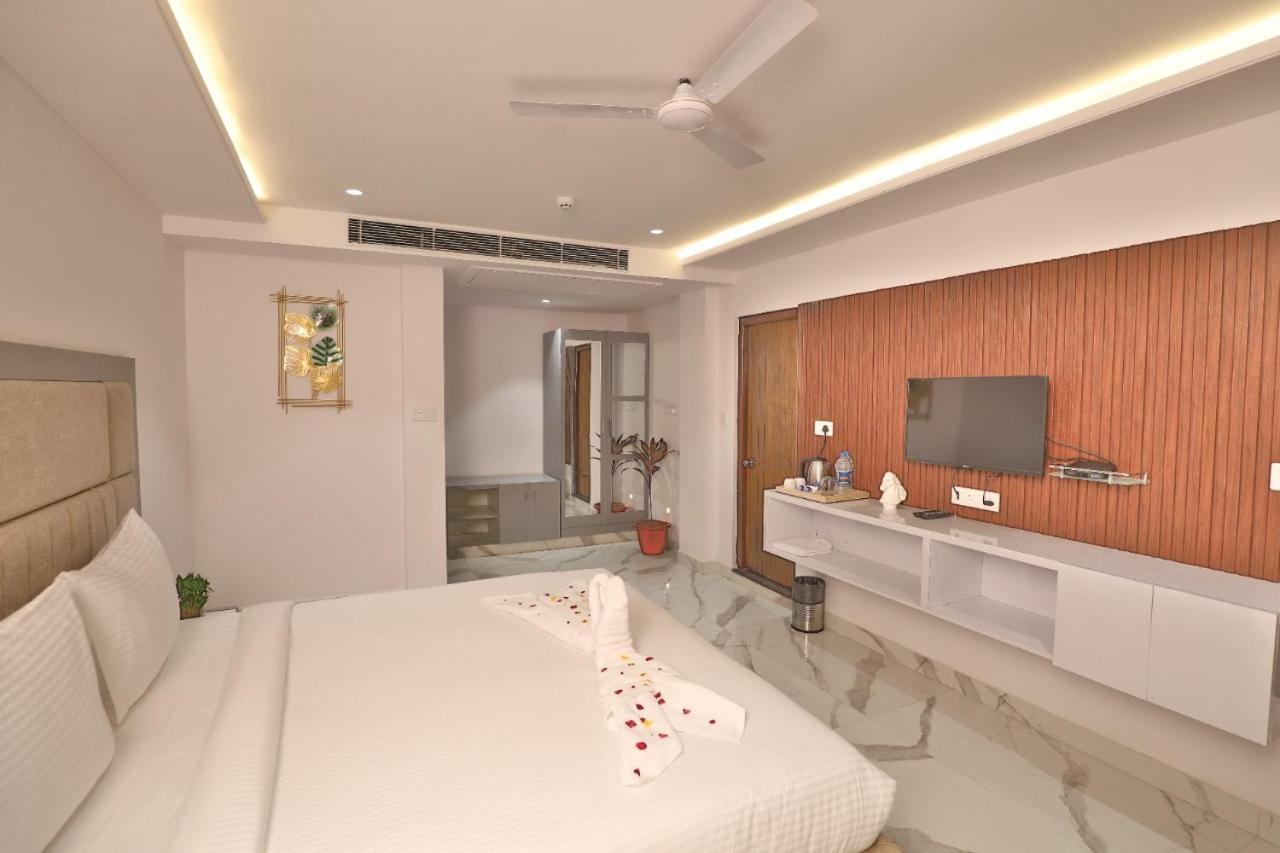 Swarnagarh Nature Retreat &