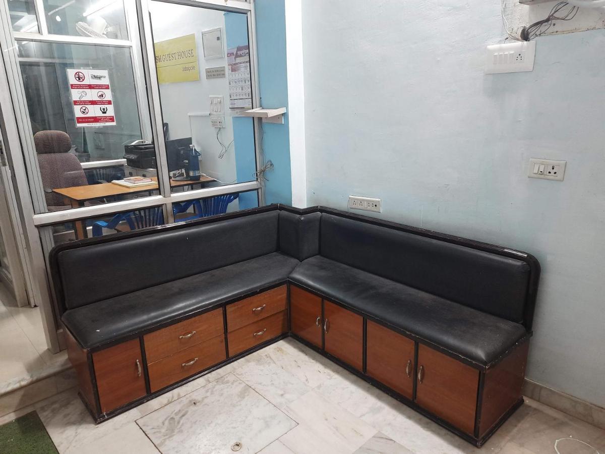 Hostel Ashish Guest House, Udaipole *