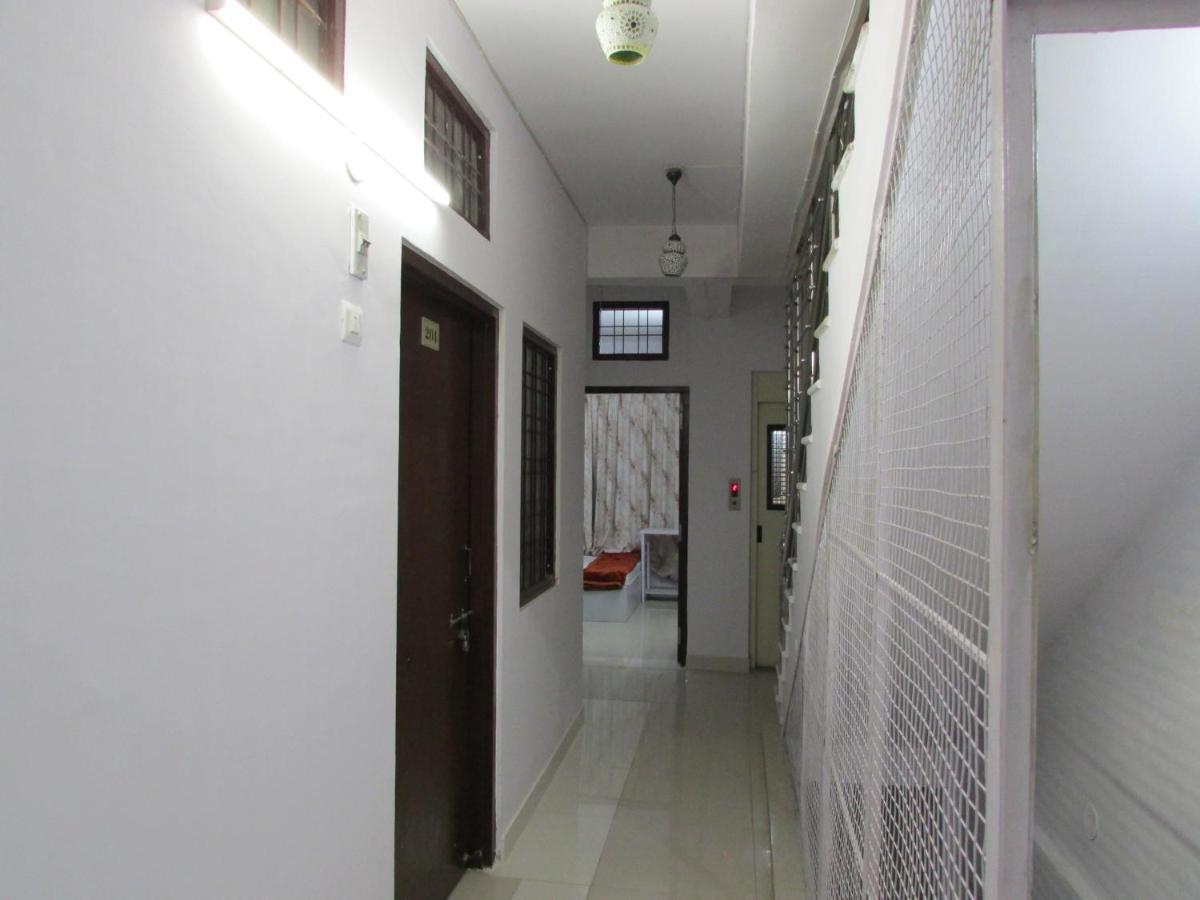 Ashish Guest House, Udaipole *