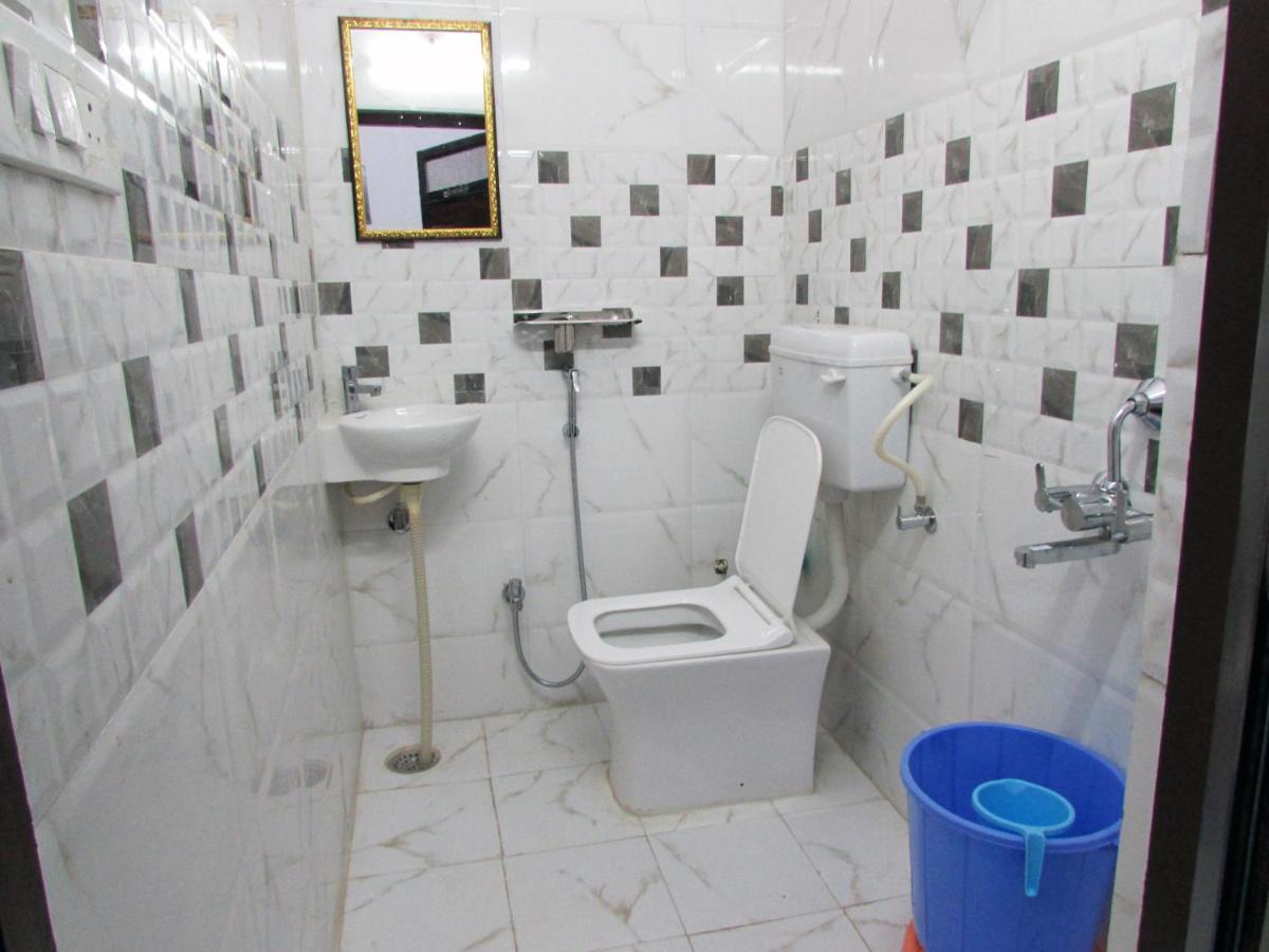 Ashish Guest House, Udaipole * Udaipur
