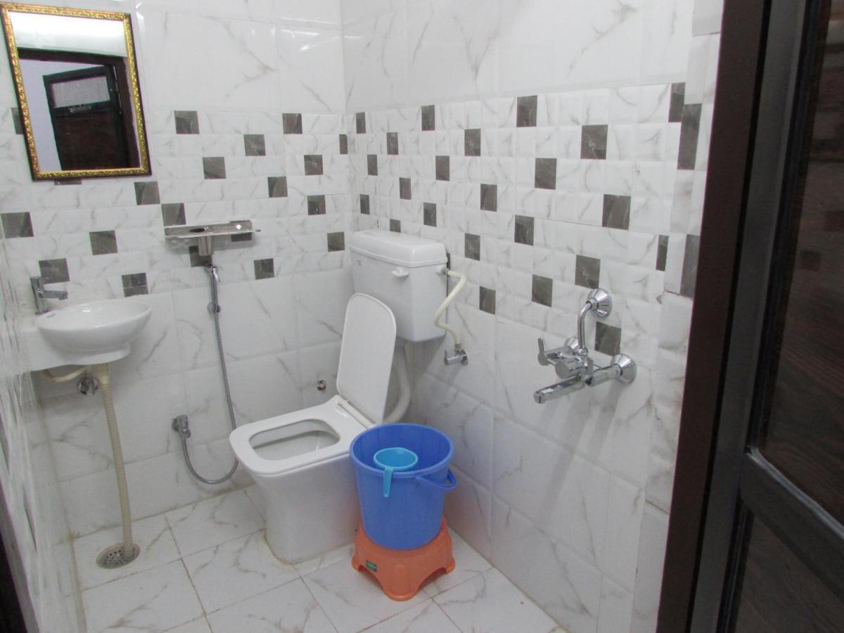 Hostel Ashish Guest House, Udaipole