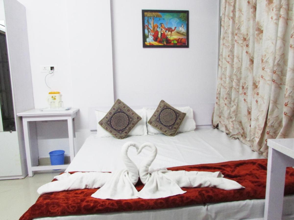 Ashish Guest House, Udaipole Hostel