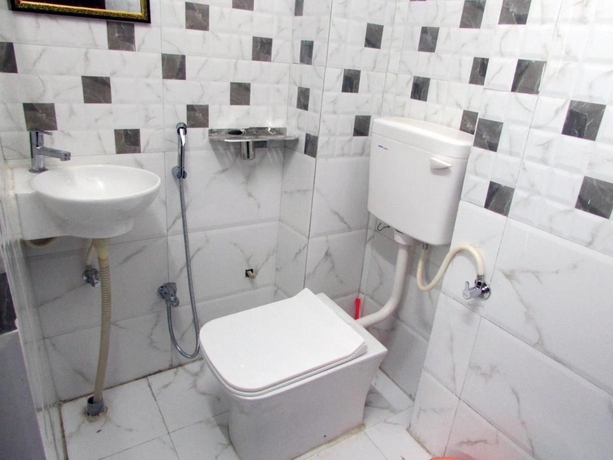 Ashish Guest House, Udaipole *
