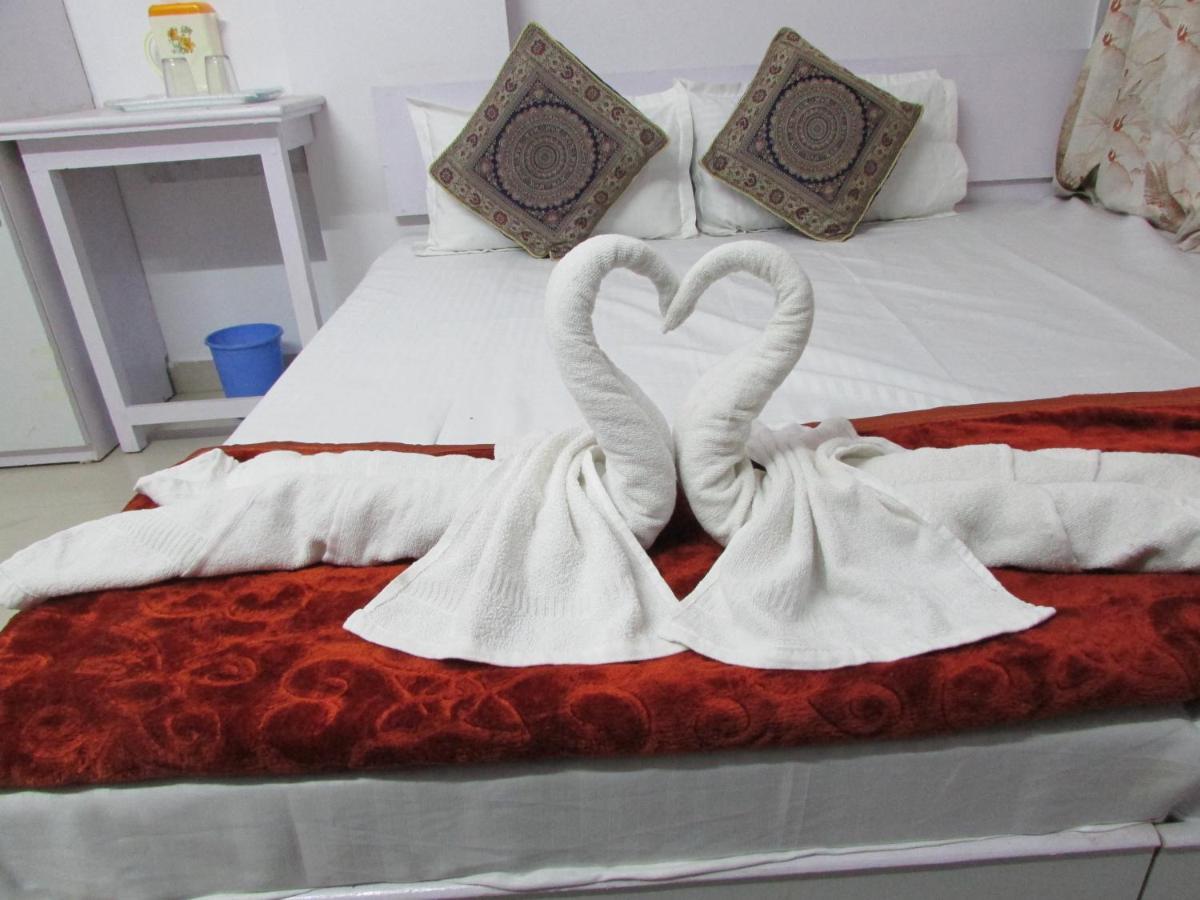 Ashish Guest House, Udaipole Hostel