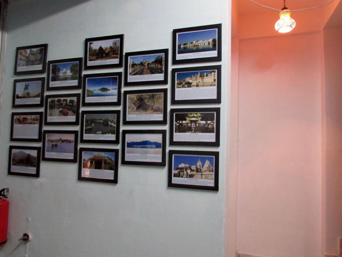 Ashish Guest House, Udaipole