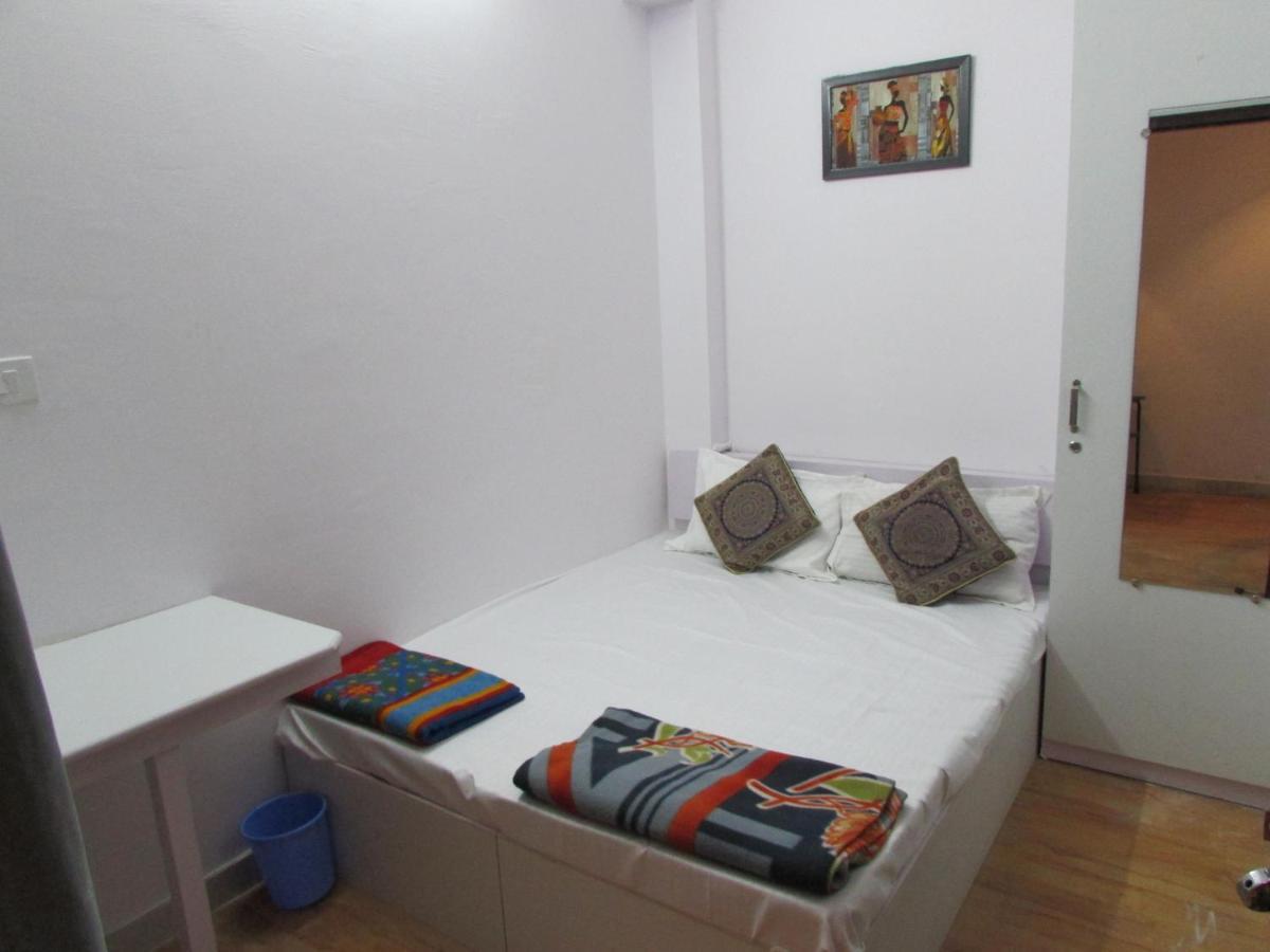 Ashish Guest House, Udaipole Hostel