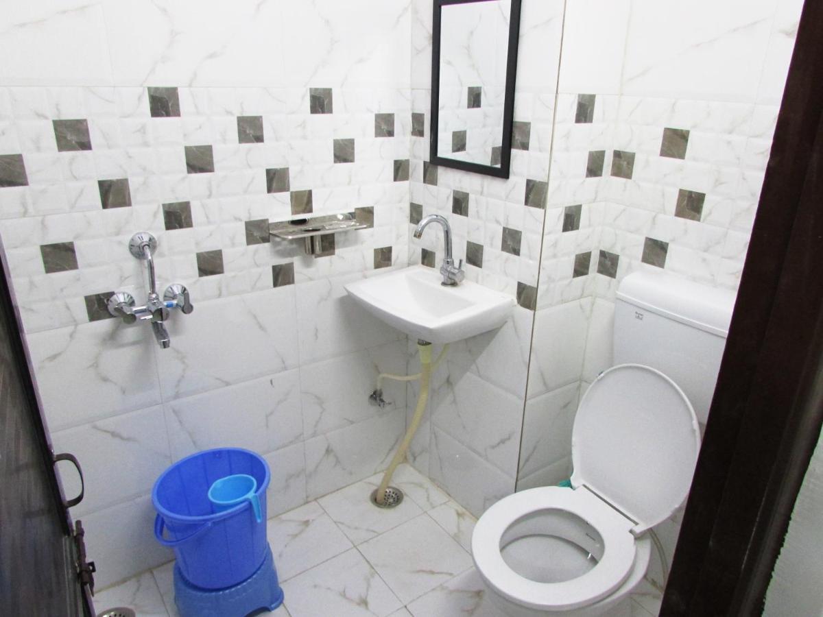 Hostel Ashish Guest House, Udaipole *