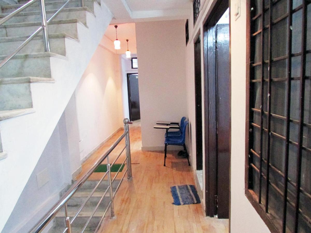 Ashish Guest House, Udaipole *