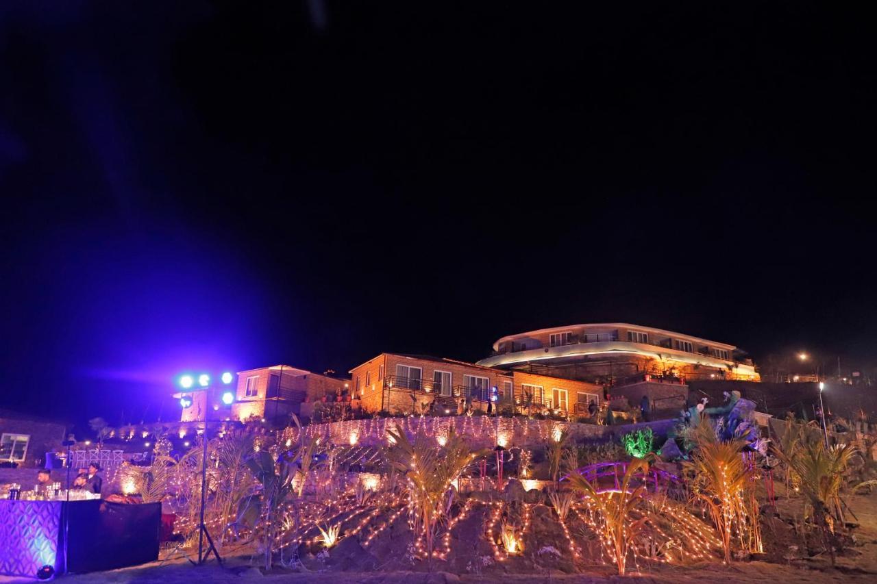 Swarnagarh Nature Retreat & Resort