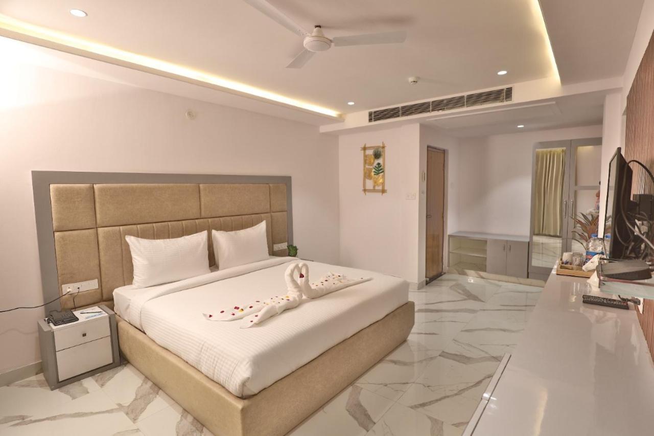 Swarnagarh Nature Retreat & Resort 4*
