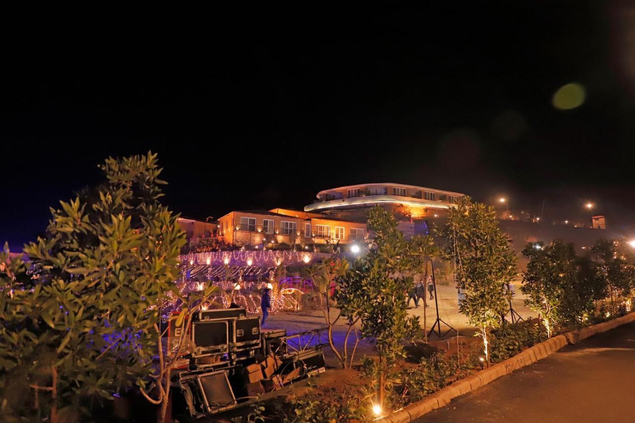 Swarnagarh Nature Retreat &