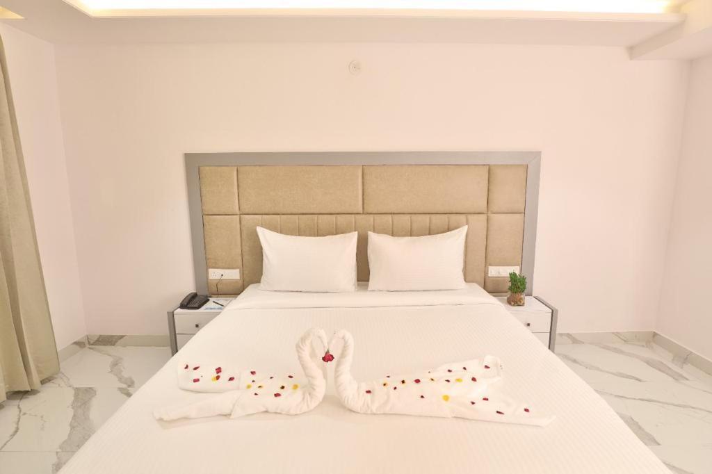 Swarnagarh Nature Retreat & Resort 4*
