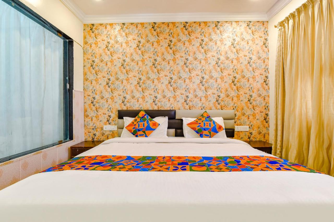 Fabexpress Golden Wings Hotel Udaipur