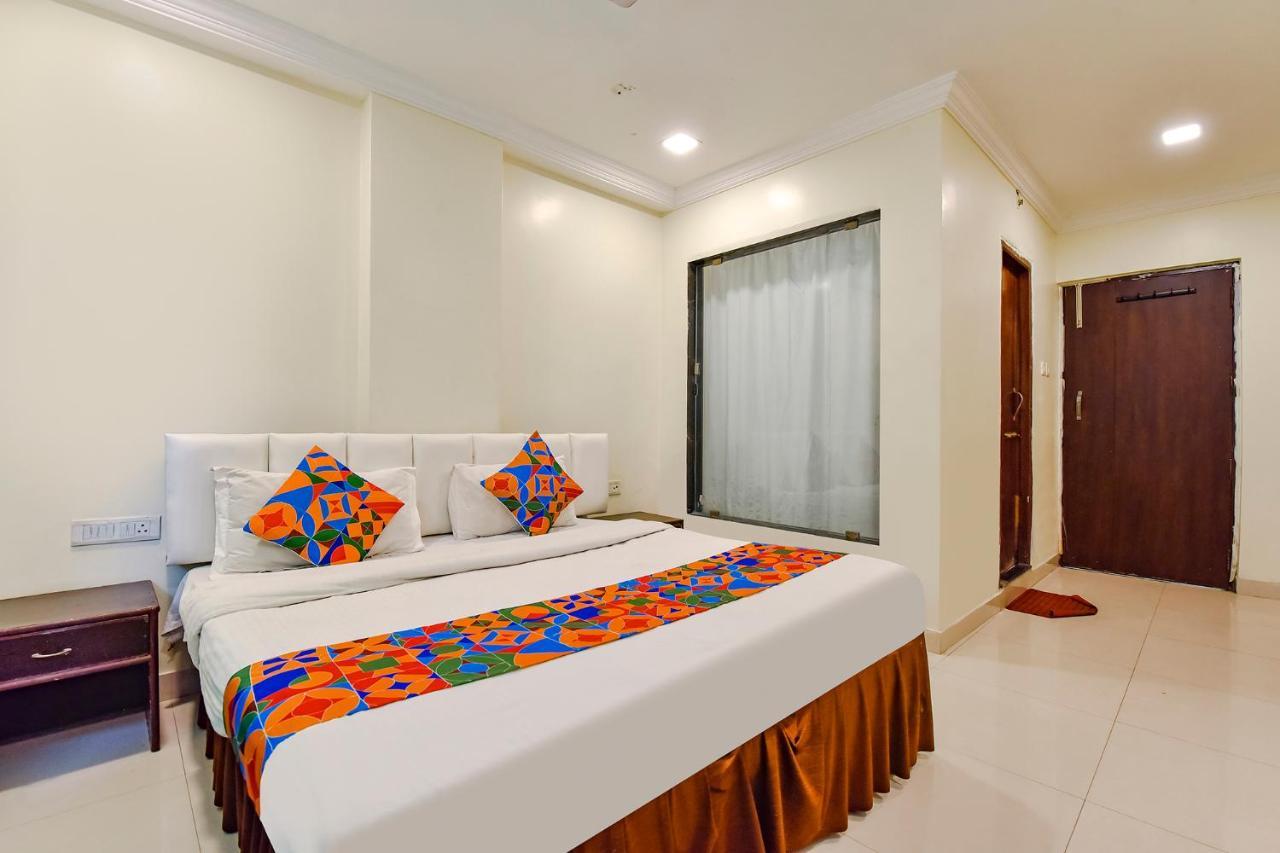 Fabexpress Golden Wings Hotel