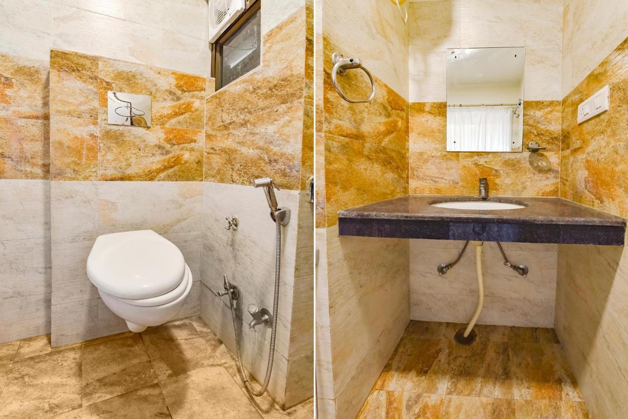 Hotel Fabexpress Golden Wings 3*