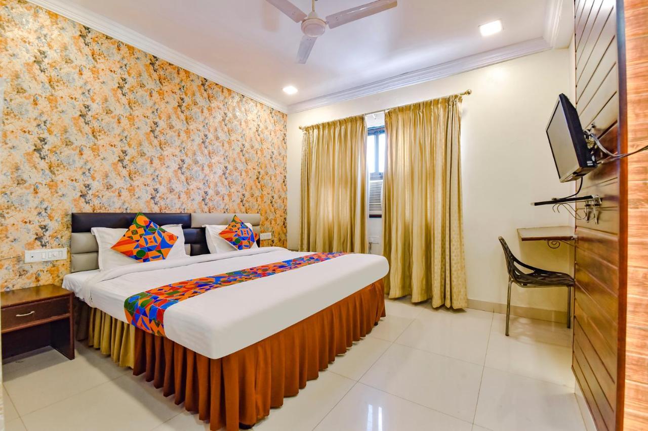 Fabexpress Golden Wings Hotel Udaipur