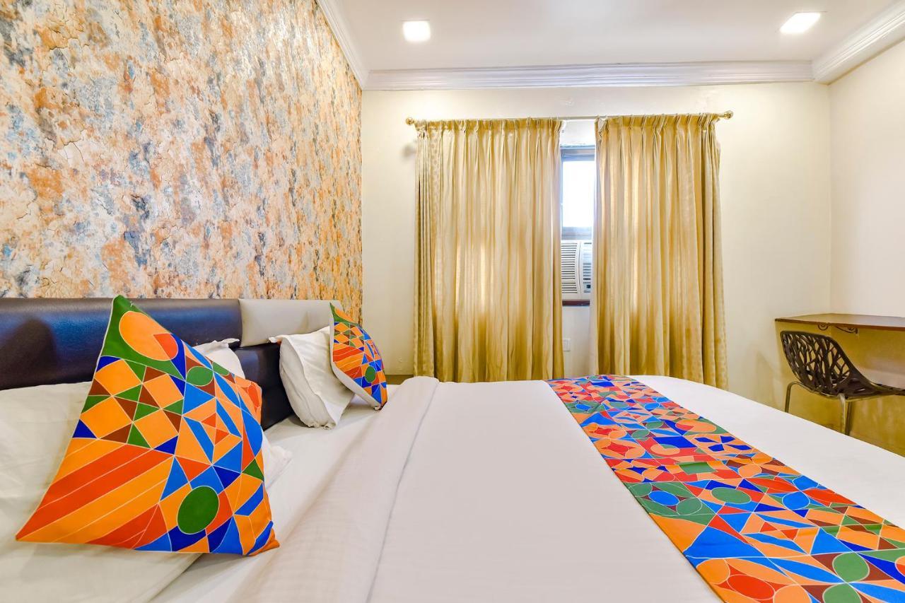 Hotel Fabexpress Golden Wings 3*