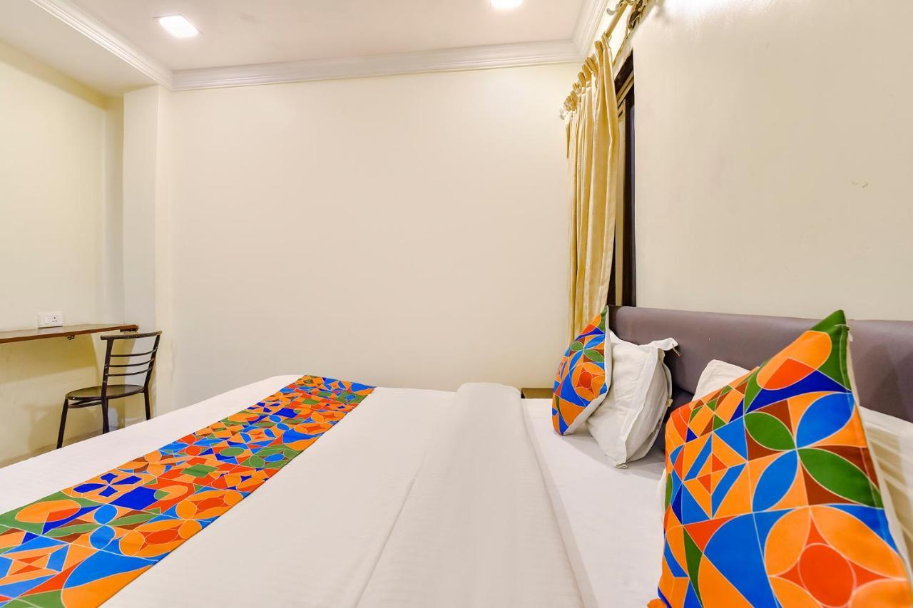 Fabexpress Golden Wings Hotel 3*