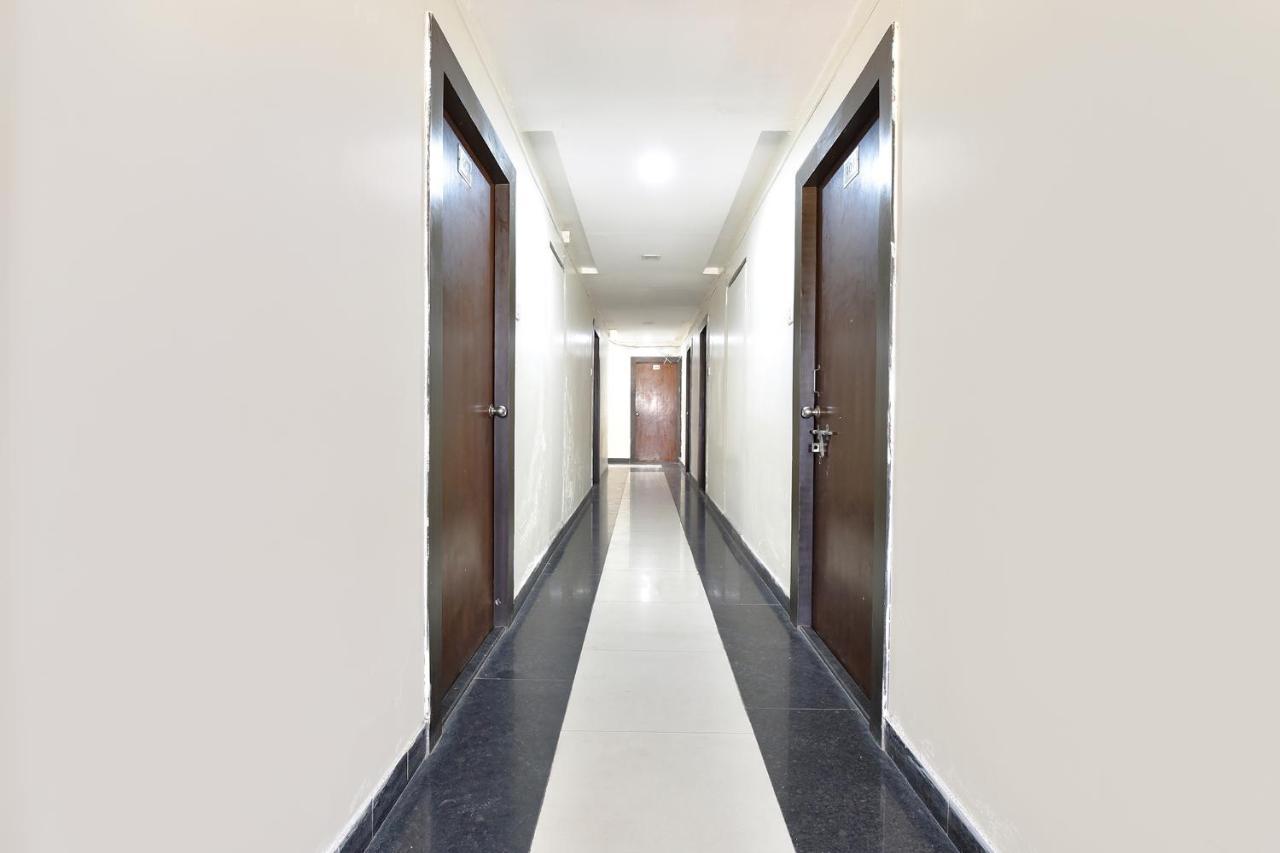 Fabexpress Golden Wings Hotel Udaipur