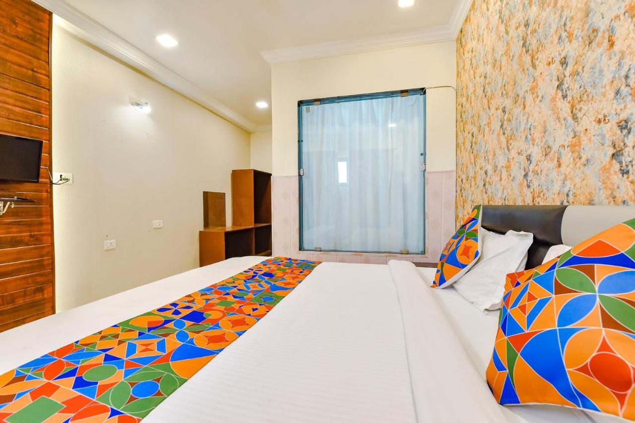 Fabexpress Golden Wings Hotel
