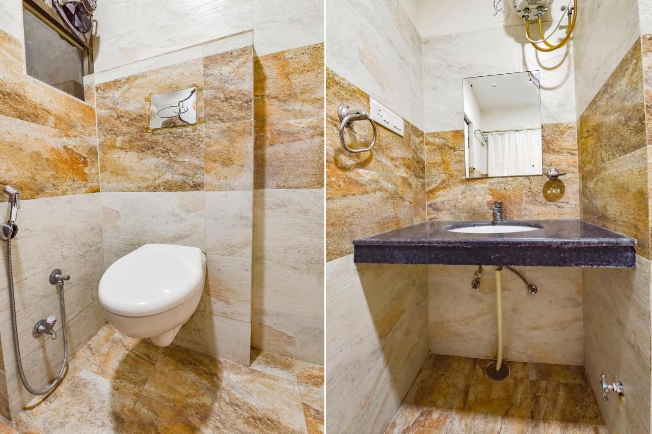 Hotel Fabexpress Golden Wings 3*