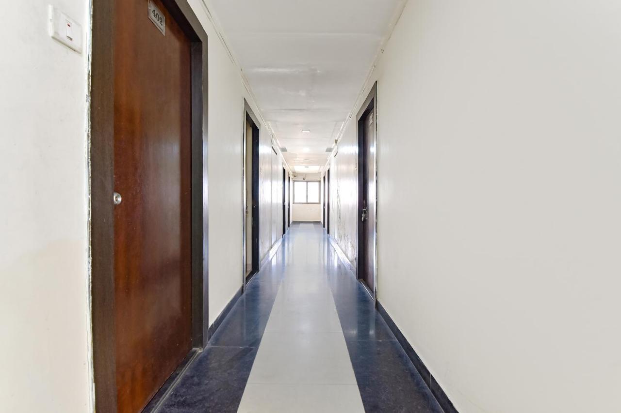 Fabexpress Golden Wings Hotel Udaipur