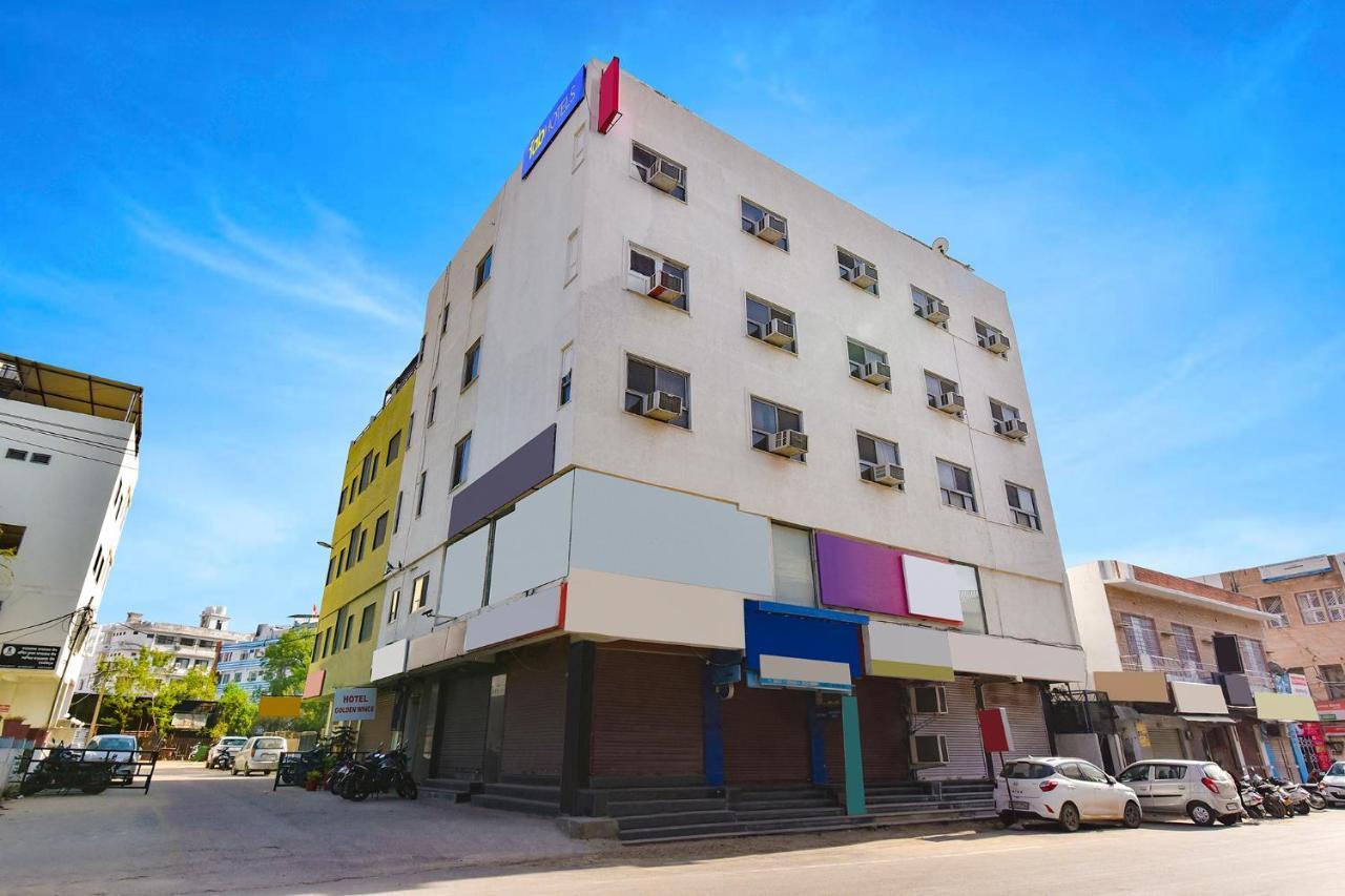 Fabexpress Golden Wings Hotel