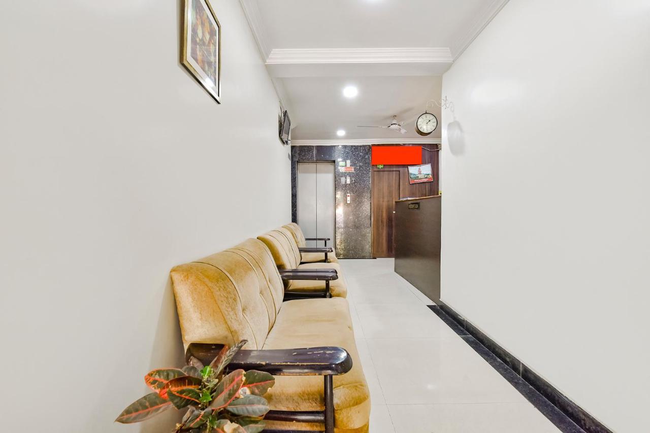 Fabexpress Golden Wings Hotel