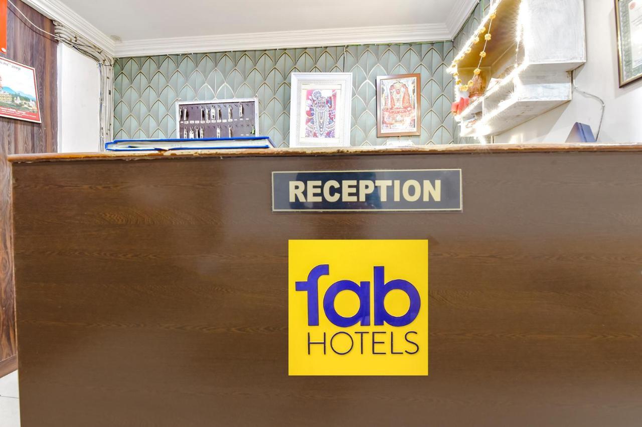 Fabexpress Golden Wings 3* Udaipur