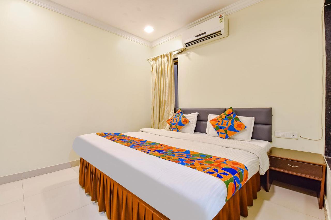 Fabexpress Golden Wings Hotel