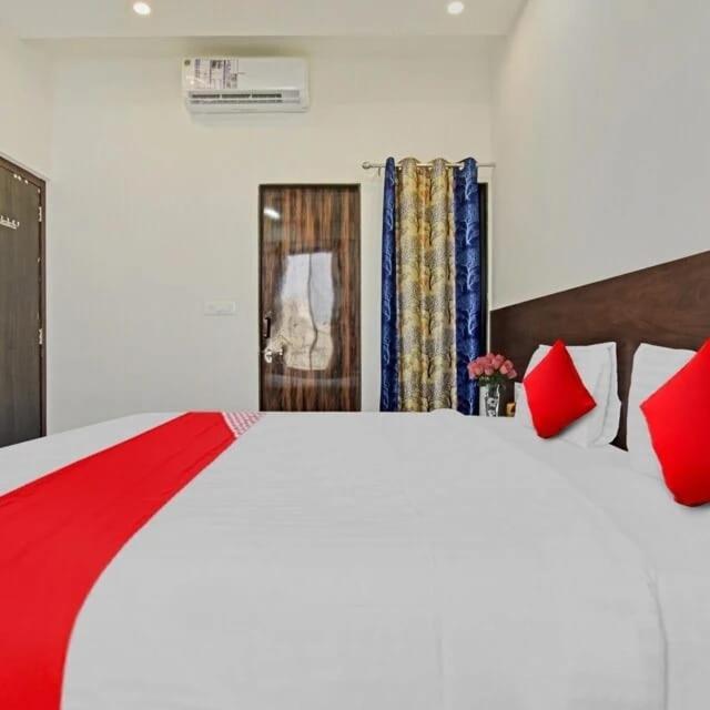 Hotel Angan
