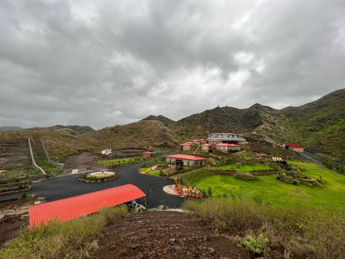 Swarnagarh Nature Retreat & Udaipur