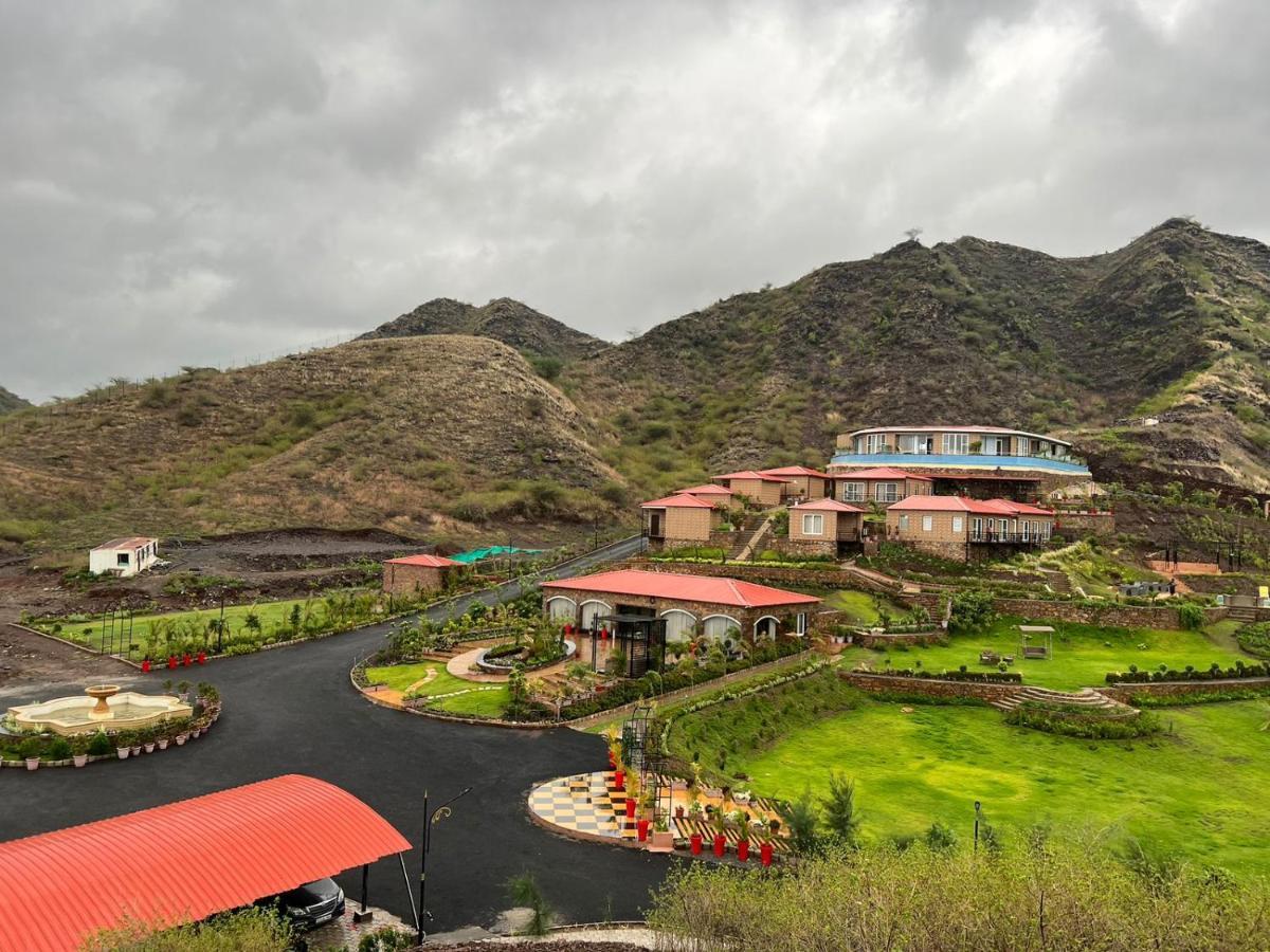 Swarnagarh Nature Retreat & Udaipur