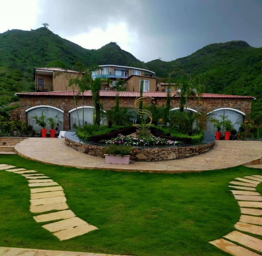 Swarnagarh Nature Retreat & Resort Udaipur