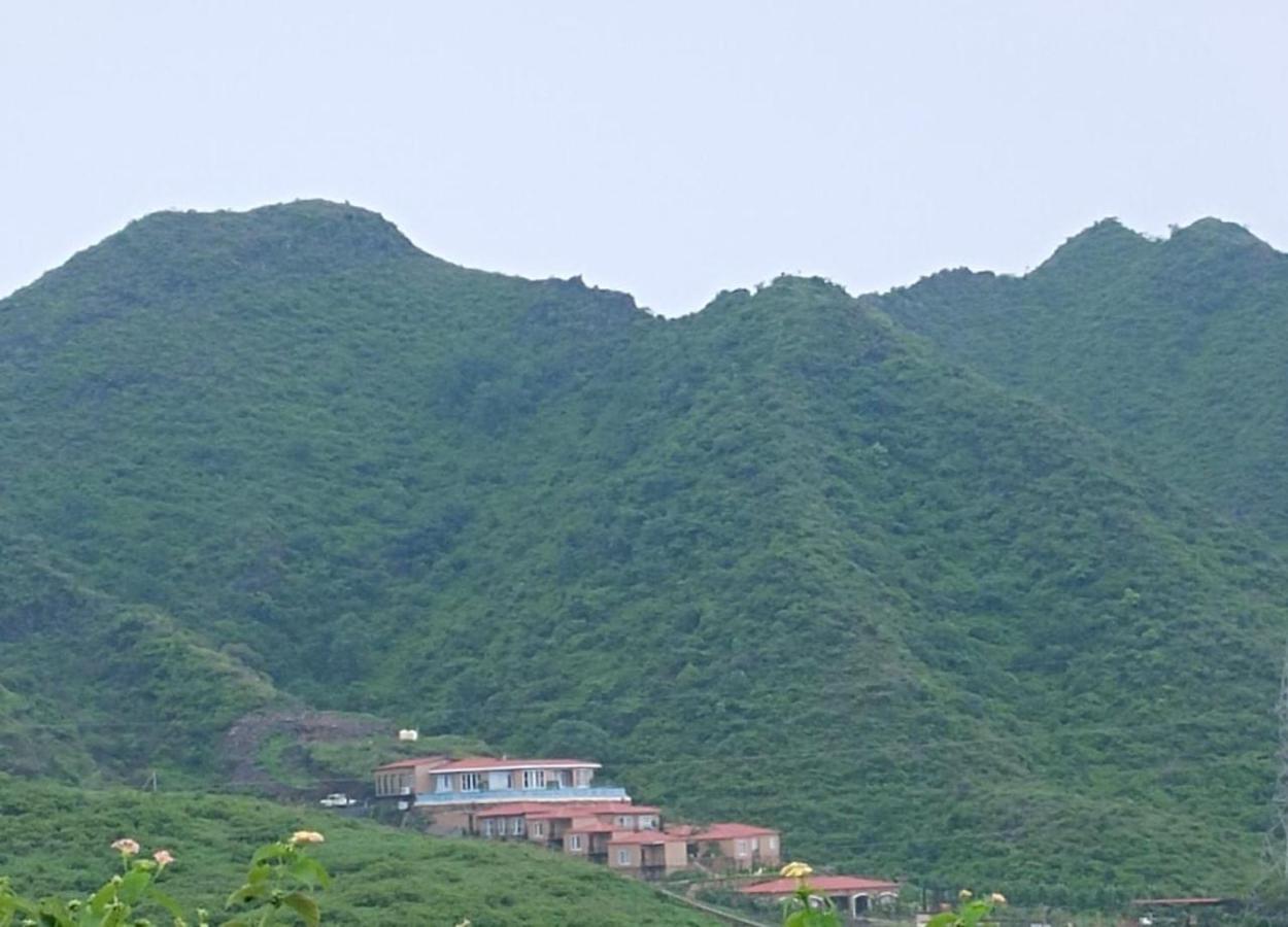 Swarnagarh Nature Retreat & Udaipur