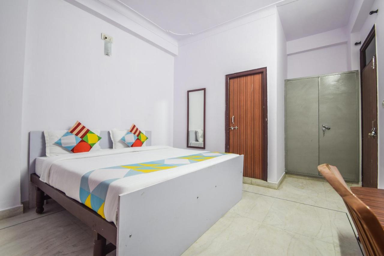 Apartment Oyo Heritage Udaipur