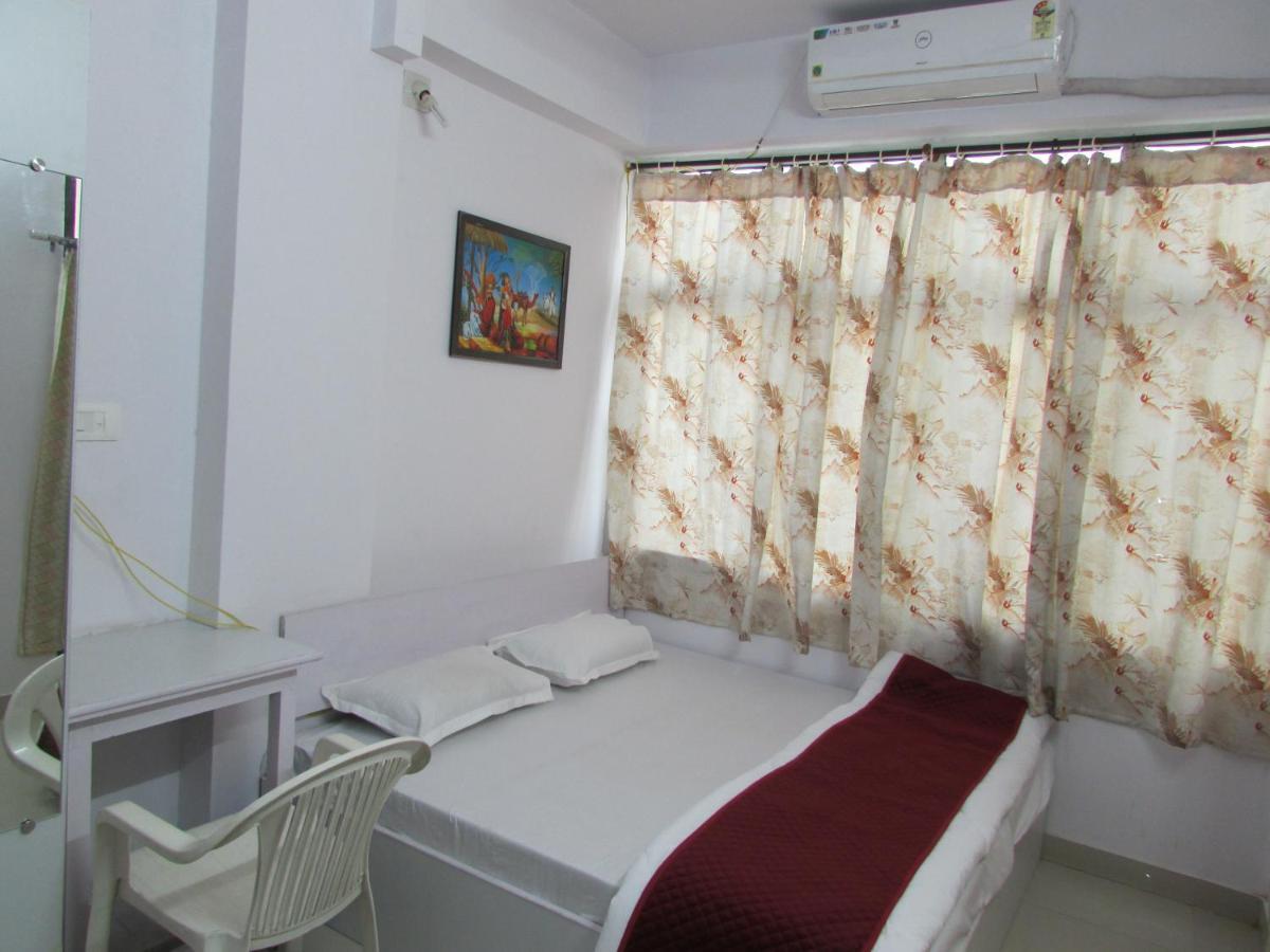 Ashish Guest House, Udaipole Hostel *
