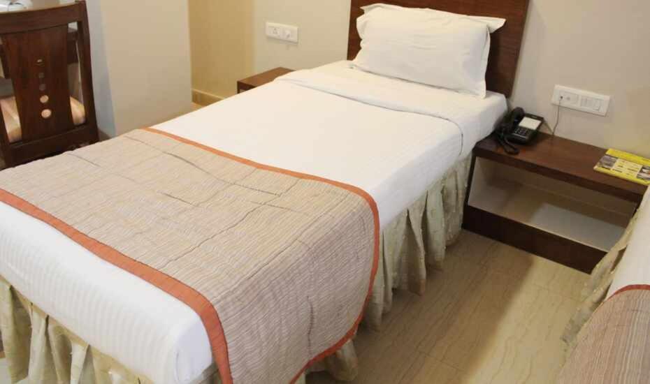 Orbit Bed & Breakfast *