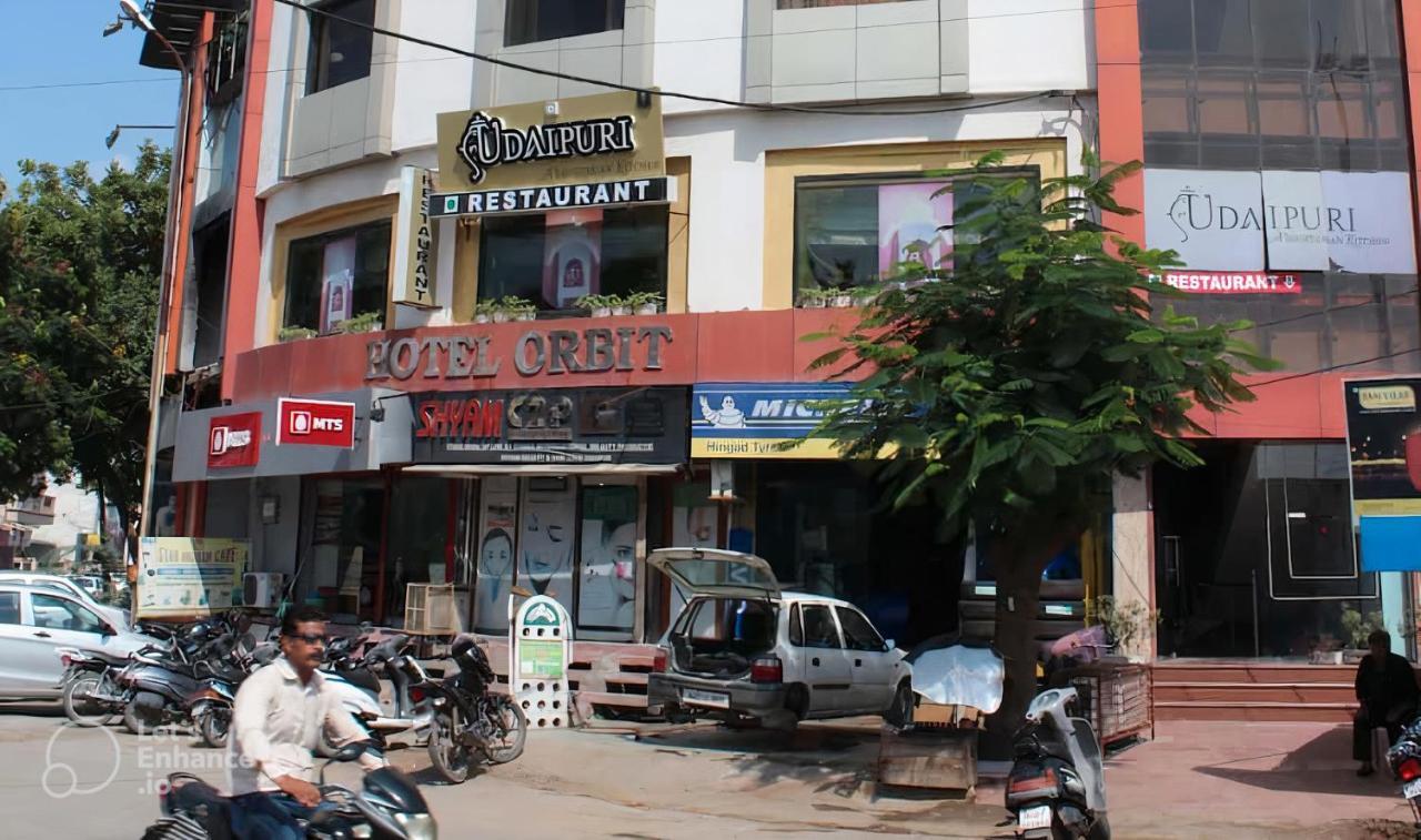 Orbit Udaipur