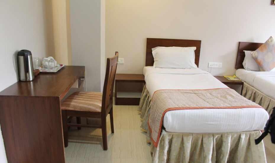 Bed & Breakfast Orbit Udaipur