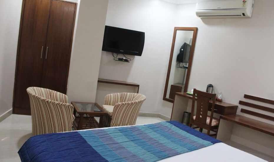 Orbit Bed & Breakfast Udaipur