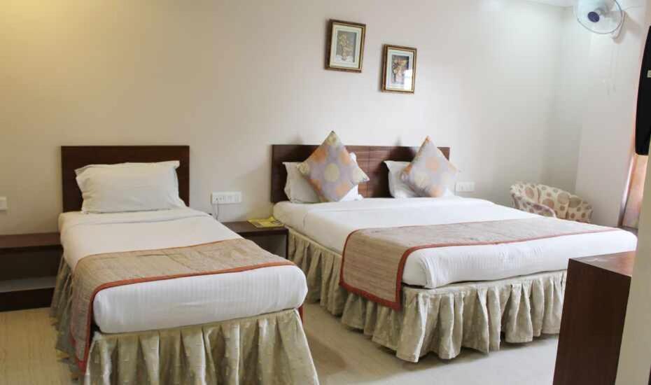 Orbit Bed & Breakfast