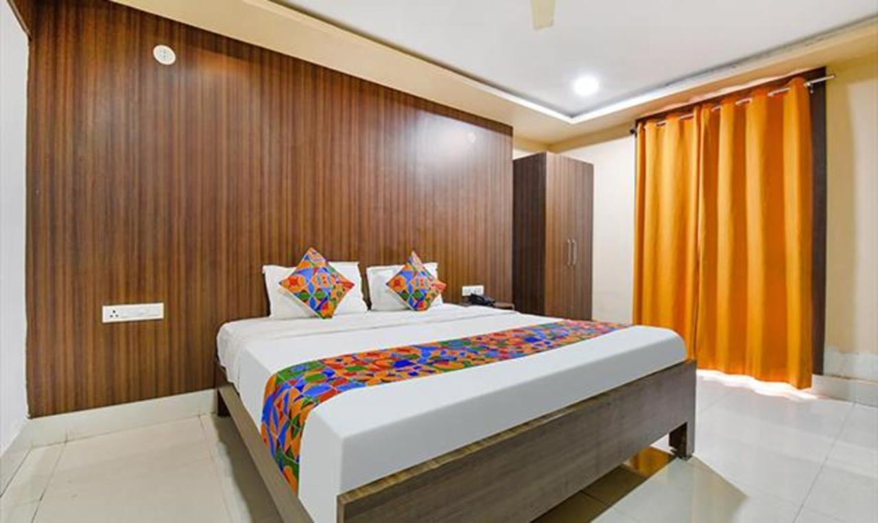 Fabhotel Tak Inn 3* Udaipur