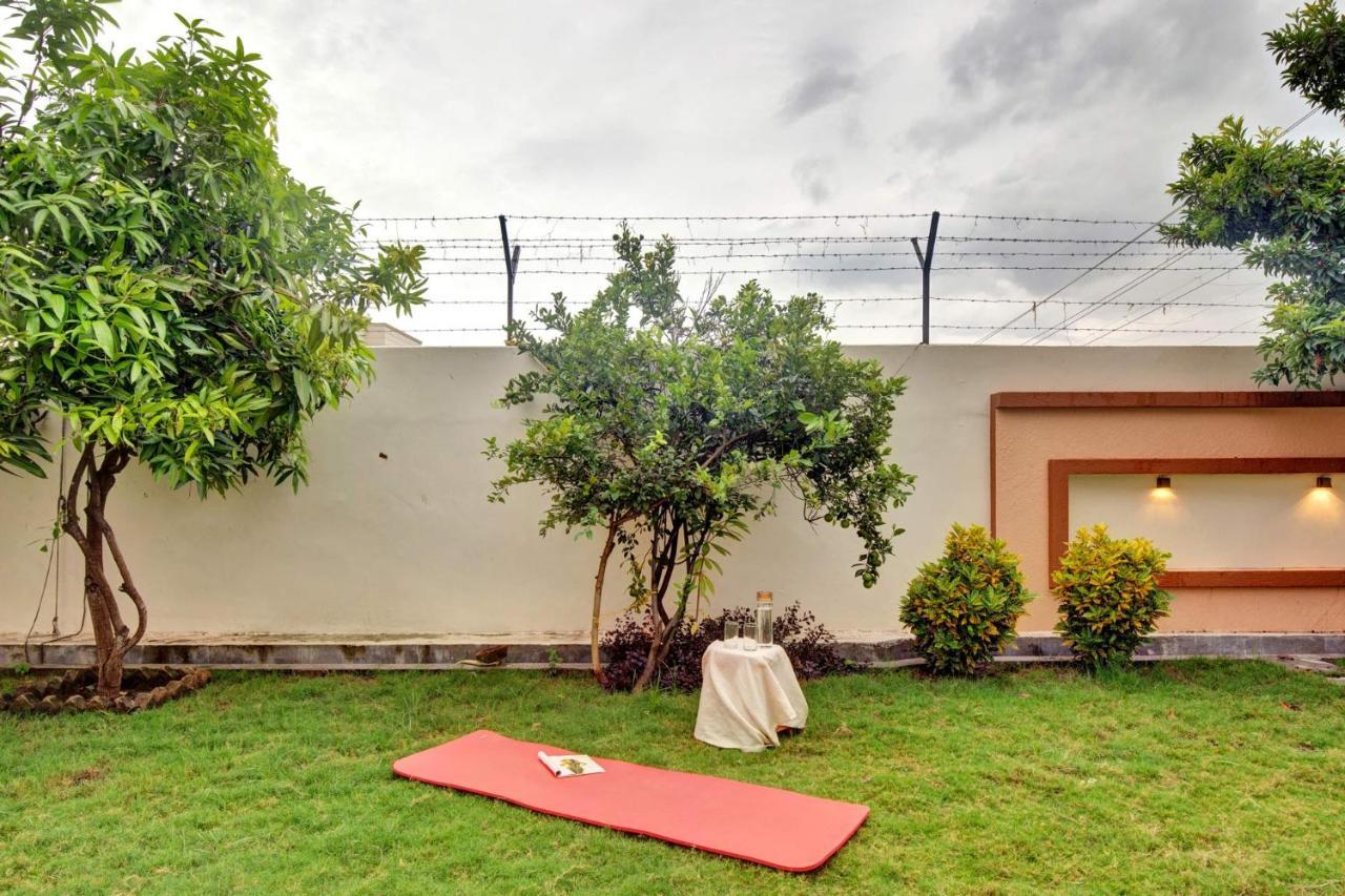 Arna By Veo - Part Of Stayvista Villa Udaipur