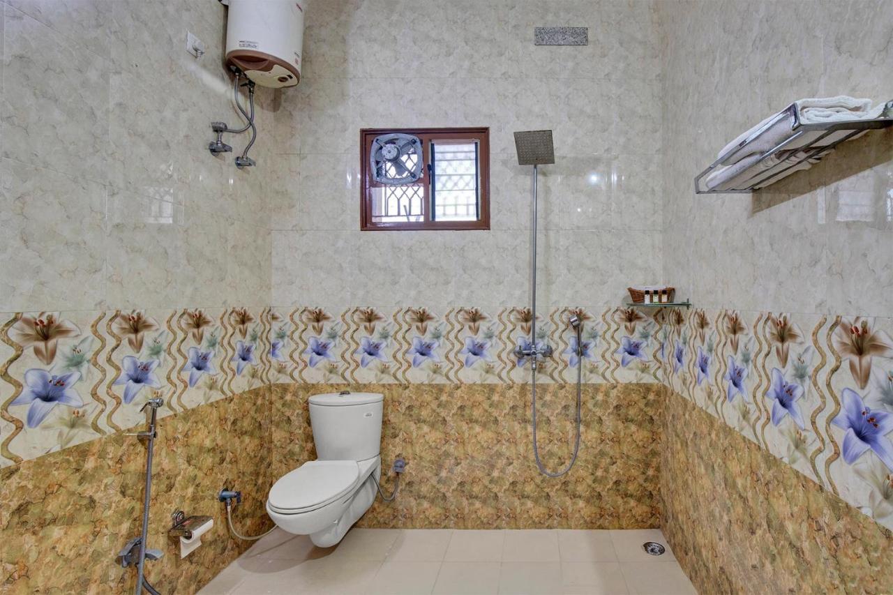 Arna By Veo - Part Of Stayvista Villa Udaipur