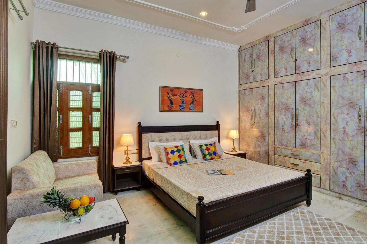 Arna By Veo - Part Of Stayvista Villa