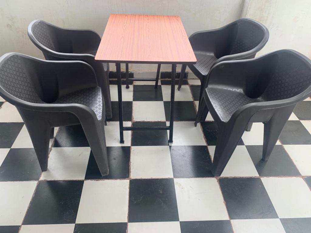 Homestay Panwar Udaipur